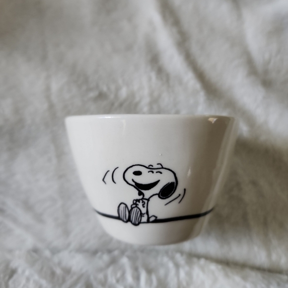 Peanuts Snoopy Rae Dunn Measuring Cups - Picture 5 of 10